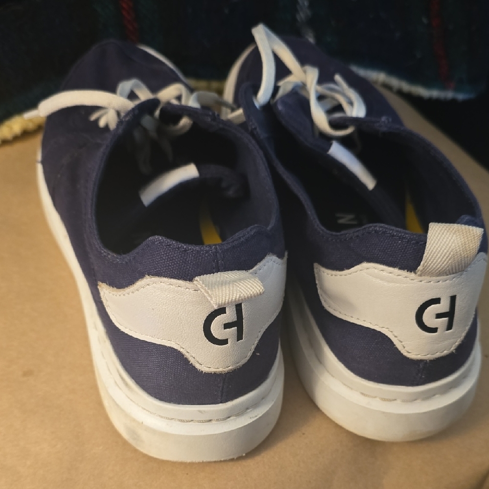 COLE HAAN